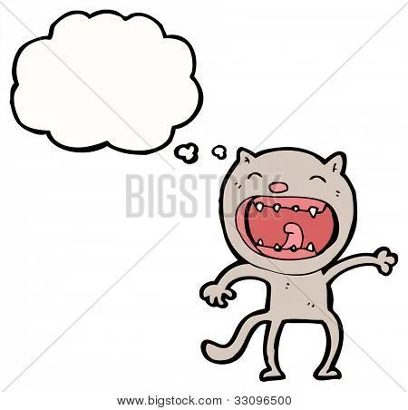 dibujos animados gato molesto Fotos stock e Imágenes stock | Bigstock dibujos animados gato molesto Fotos stock e Imágenes stock | Bigstock