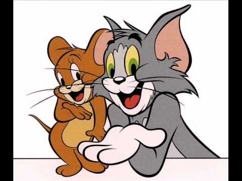 Dibujos animados - gatos - YouTube