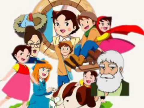 Dibujos Animados Generación de los 80s (+ de 90 diferentes) - YouTube Dibujos Animados Generación de los 80s (+ de 90 diferentes) - YouTube