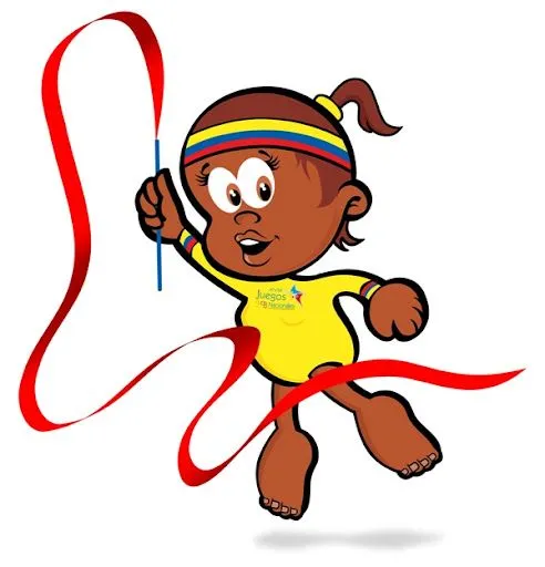 Dibujos animados de gimnasia rítmica - Imagui Dibujos animados de gimnasia rítmica - Imagui