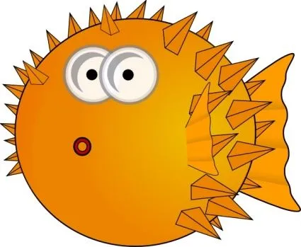 Dibujos animados Globefish clip art imágenes prediseñadas (clip ... Dibujos animados Globefish clip art imágenes prediseñadas (clip ...