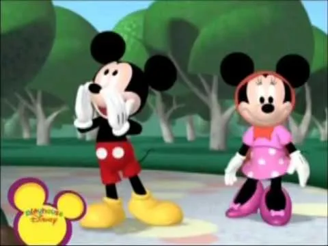 VER DIBUJOS ANIMADOS GRATIS: La Casa de Mickey Mouse Minnie ... VER DIBUJOS ANIMADOS GRATIS: La Casa de Mickey Mouse Minnie ...