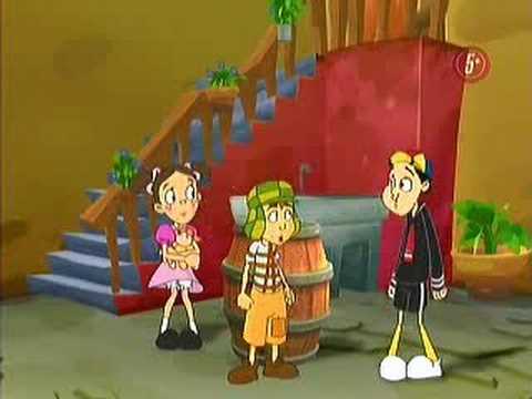 Dibujos animados del chavo del ocho - Imagui Dibujos animados del chavo del ocho - Imagui