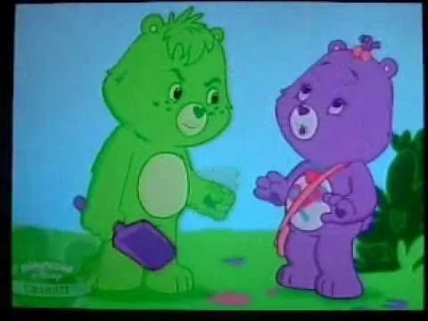 VER DIBUJOS ANIMADOS GRATIS: Ositos Cariñositos Un Amigo en ...
