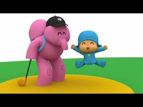 VER DIBUJOS ANIMADOS GRATIS: Pocoyó - ¡Paciencia Pocoyó! (S01E36) VER DIBUJOS ANIMADOS GRATIS: Pocoyó - ¡Paciencia Pocoyó! (S01E36)