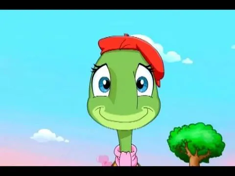 VER DIBUJOS ANIMADOS GRATIS: LA TORTUGA MANUELITA - Canciones ...