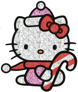 Fondos de pantalla Hello Kitty con movimiento - Imagui
