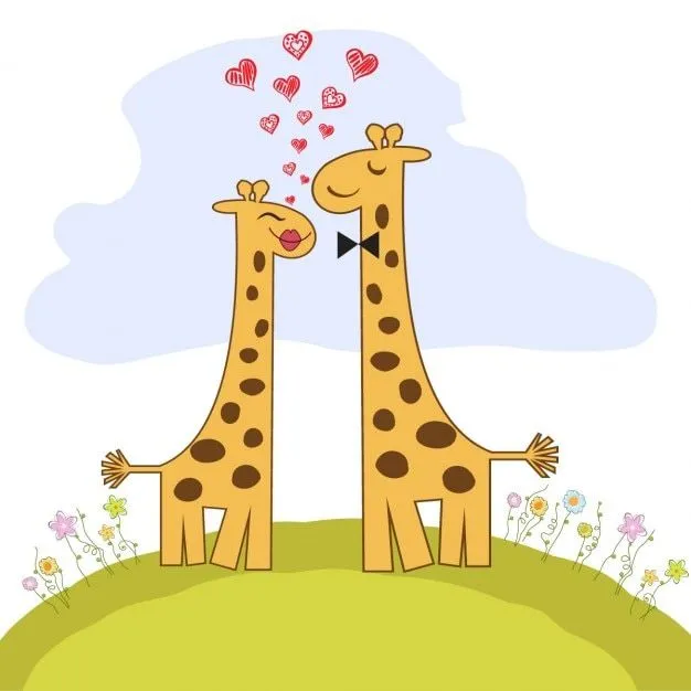 Dibujos Animados Jirafa | Fotos y Vectores gratis Dibujos Animados Jirafa | Fotos y Vectores gratis
