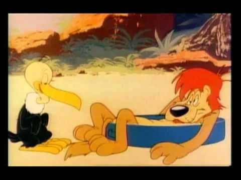 DIBUJOS ANIMADOS - El León Atareado - YouTube DIBUJOS ANIMADOS - El León Atareado - YouTube