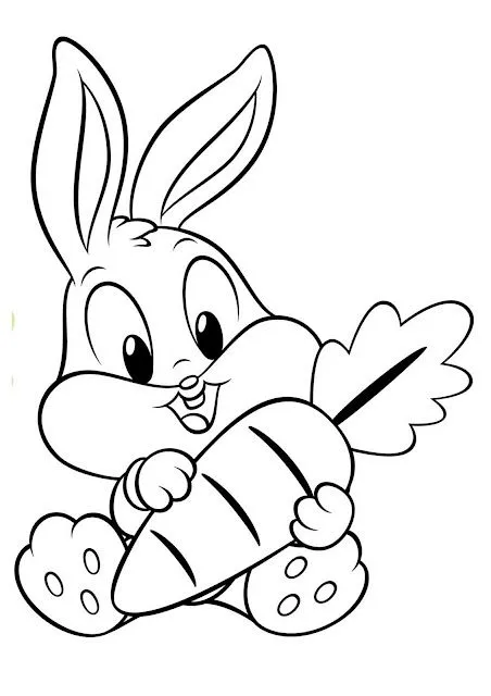 Los lunituns dibujos - Imagui