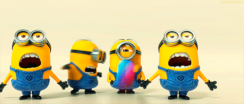 Dibujos animados Minions gratis. | Gifs Infantiles | Pinterest ... Dibujos animados Minions gratis. | Gifs Infantiles | Pinterest ...
