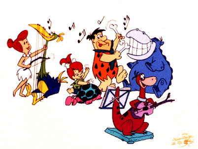 Los dibujos animados más musicales - Musicopolix Los dibujos animados más musicales - Musicopolix