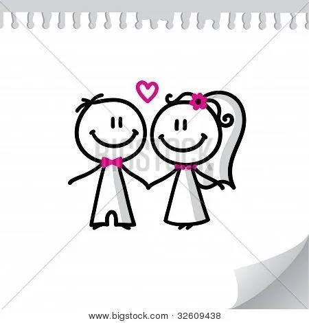 dibujos animados de novios | amor ♡ | Pinterest dibujos animados de novios | amor ♡ | Pinterest