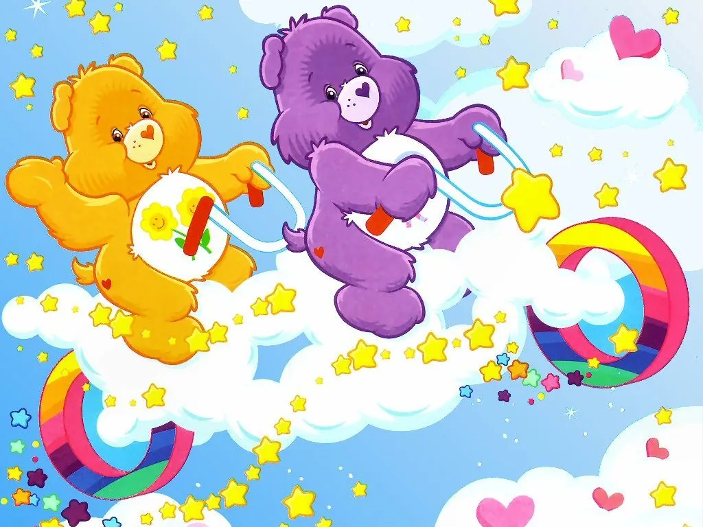 Ositos cariñositos gif - Imagui
