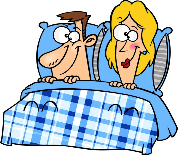 dibujos animados par ir a dormir — Vector stock © ronleishman ... dibujos animados par ir a dormir — Vector stock © ronleishman ...
