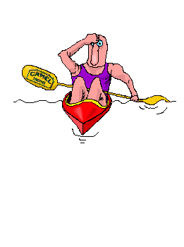 Dibujos animados de Piraguismo, canotaje, canoa kayak, Gifs de ... Dibujos animados de Piraguismo, canotaje, canoa kayak, Gifs de ...