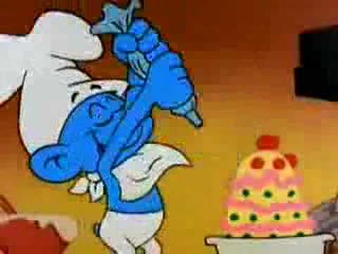 Dibujos Animados - Los pitufos (Spanish opening) - YouTube Dibujos Animados - Los pitufos (Spanish opening) - YouTube