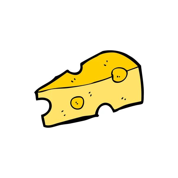 Dibujos animados de queso — Vector stock © lineartestpilot #16288631 Dibujos animados de queso — Vector stock © lineartestpilot #16288631