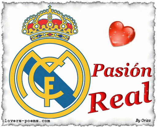 Dibujos animados real madrid - Imagui