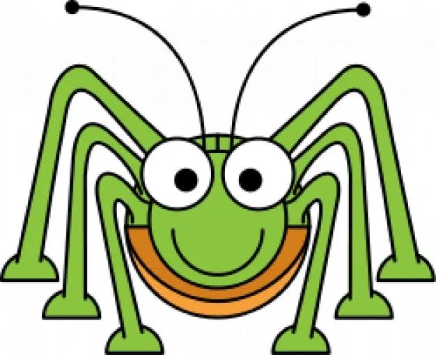 de dibujos animados saltamontes | Descargar Vectores gratis de dibujos animados saltamontes | Descargar Vectores gratis
