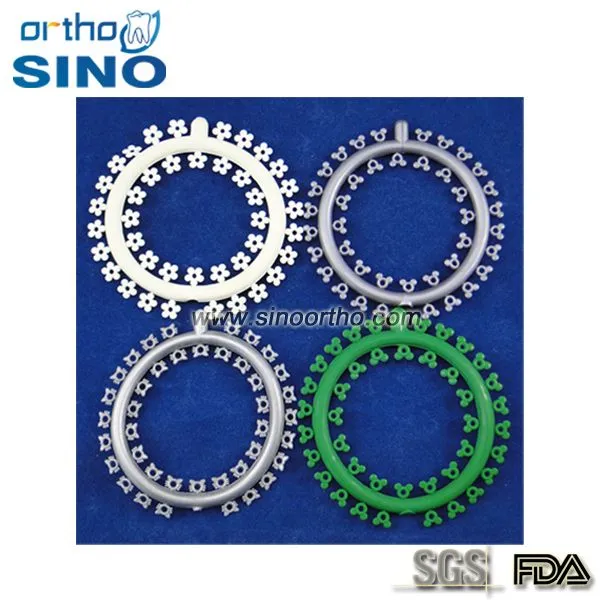 De dibujos animados sinoortho dental brackets de ortodoncia ...