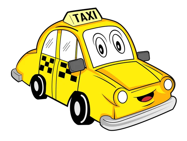 dibujos animados de taxi — Vector stock © funwayillustration #54804049 dibujos animados de taxi — Vector stock © funwayillustration #54804049