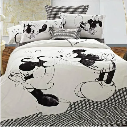 De dibujos animados/anime conjuntos de ropa de cama - Compra De ...