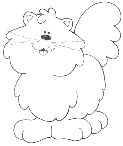 Dibujos para colorear, Personajes de Dibujos, Pintar pagina 6