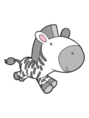 Dibujos para colorear y pintar para niños - TodoPapás