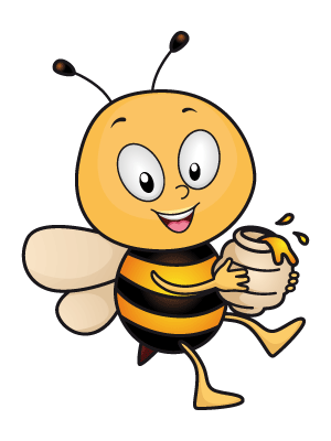 Dibujos para colorear de abejas infantiles - Imagui Dibujos para colorear de abejas infantiles - Imagui