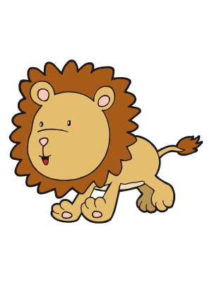 Dibujos para colorear y pintar para niños - TodoPapás Dibujos para colorear y pintar para niños - TodoPapás