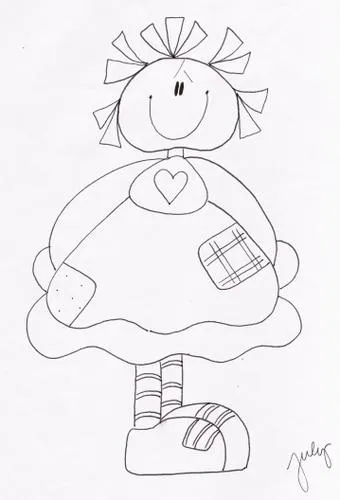 Dibujos de animales country - Imagui