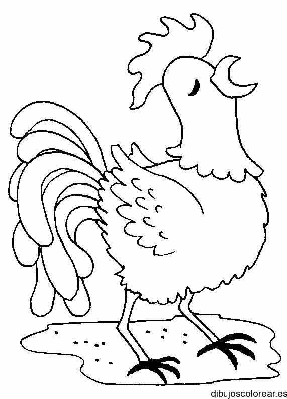 abril | 2012 | Dibujos para Colorear