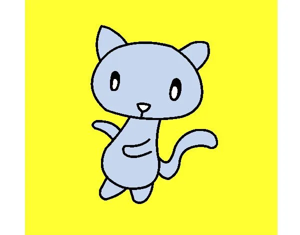 Dibujos de Animales domésticos para Colorear - Dibujos.net Dibujos de Animales domésticos para Colorear - Dibujos.net