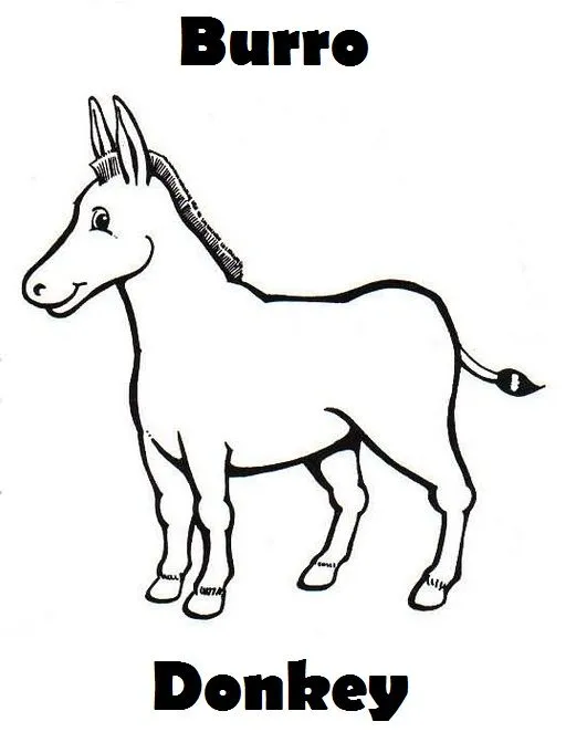 SGBlogosfera. María José Argüeso: COLOREAMOS ANIMALES EN INGLÉS SGBlogosfera. María José Argüeso: COLOREAMOS ANIMALES EN INGLÉS