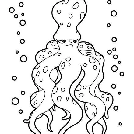 Dibujos ANIMALES MARINOS para colorear : 58 dibujos de animales ... Dibujos ANIMALES MARINOS para colorear : 58 dibujos de animales ...