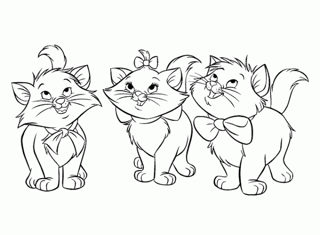 Dibujos de Animales Para Pintar y Colorear Gratis Dibujos de Animales Para Pintar y Colorear Gratis