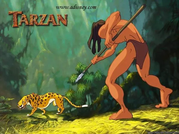 Dibujos ANIMALES DE LA SABANA para colorear, CACHORRO JAGUAR para ...