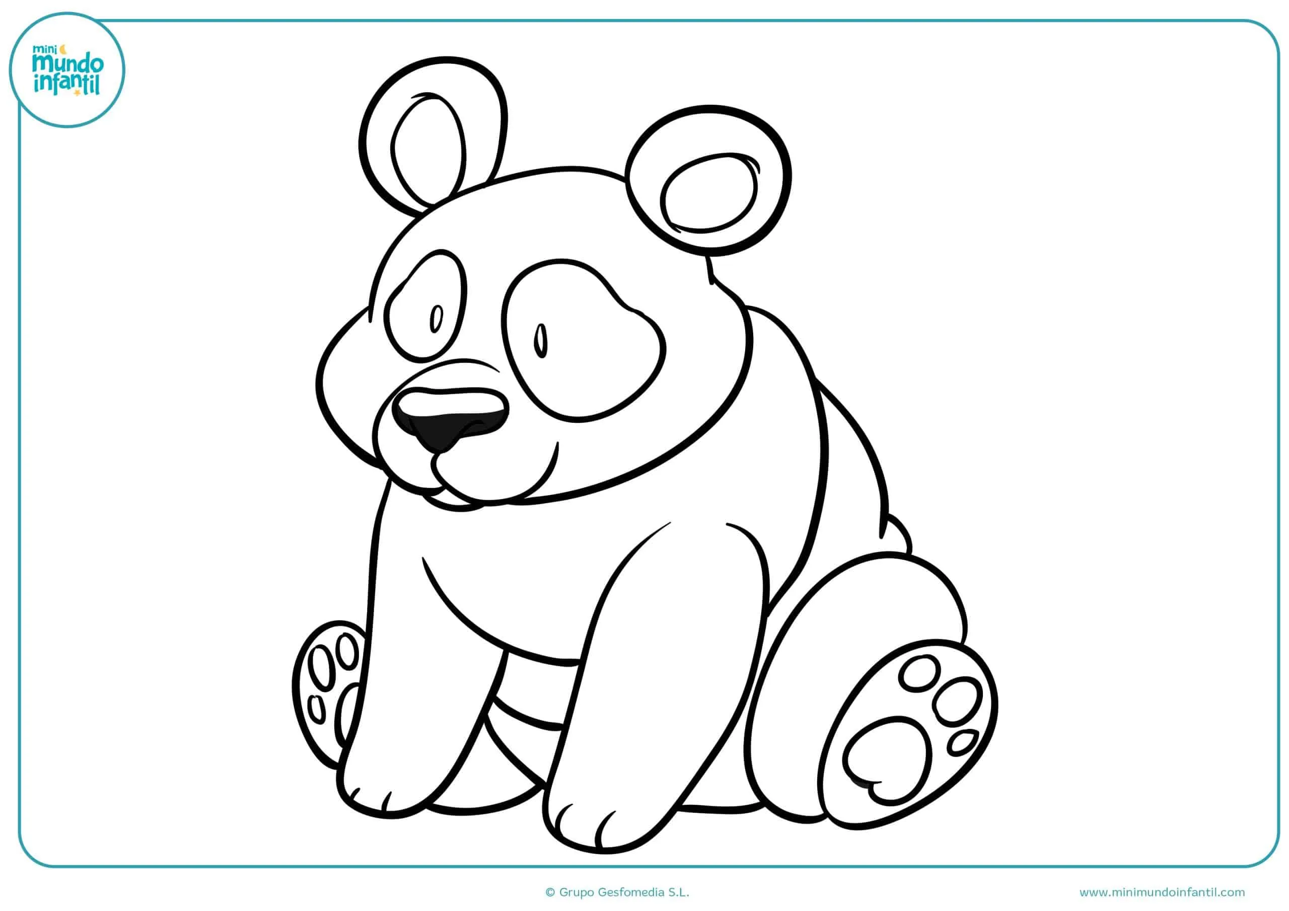 Dibujos de animales de la selva para colorear - Mundo Primaria Dibujos de animales de la selva para colorear - Mundo Primaria
