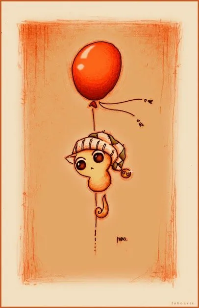 Dibujos De Animales Tiernos