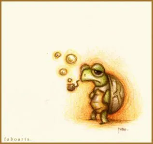 Dibujos de animalitos tiernos - Taringa!