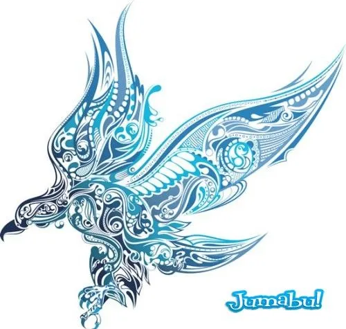 Dibujos de Animales en Vectores Ornamentales | Jumabu Dibujos de Animales en Vectores Ornamentales | Jumabu