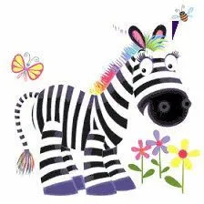 Dibujos de animalitos Bebes
