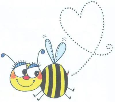 Dibujos de animalitos infantiles | Solountip.