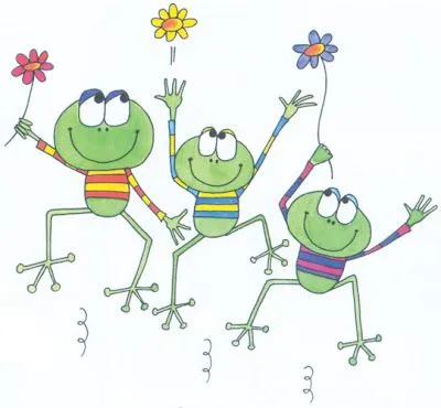 Solountip.com: Dibujos de animalitos infantiles