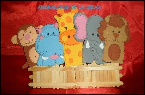 Dibujos de animalitos tiernos en goma eva - Imagui | MANUALIDADES ... Dibujos de animalitos tiernos en goma eva - Imagui | MANUALIDADES ...