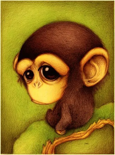 Dibujos de animalitos tiernos - Taringa!