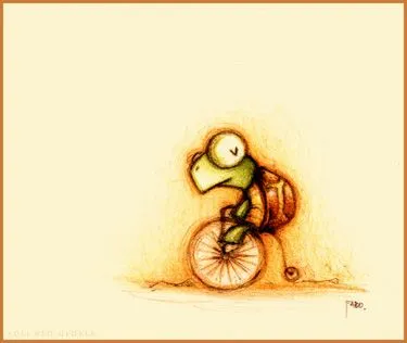 Dibujos de animalitos tiernos - Taringa!
