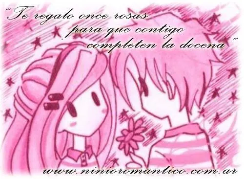 ninio romantico.com