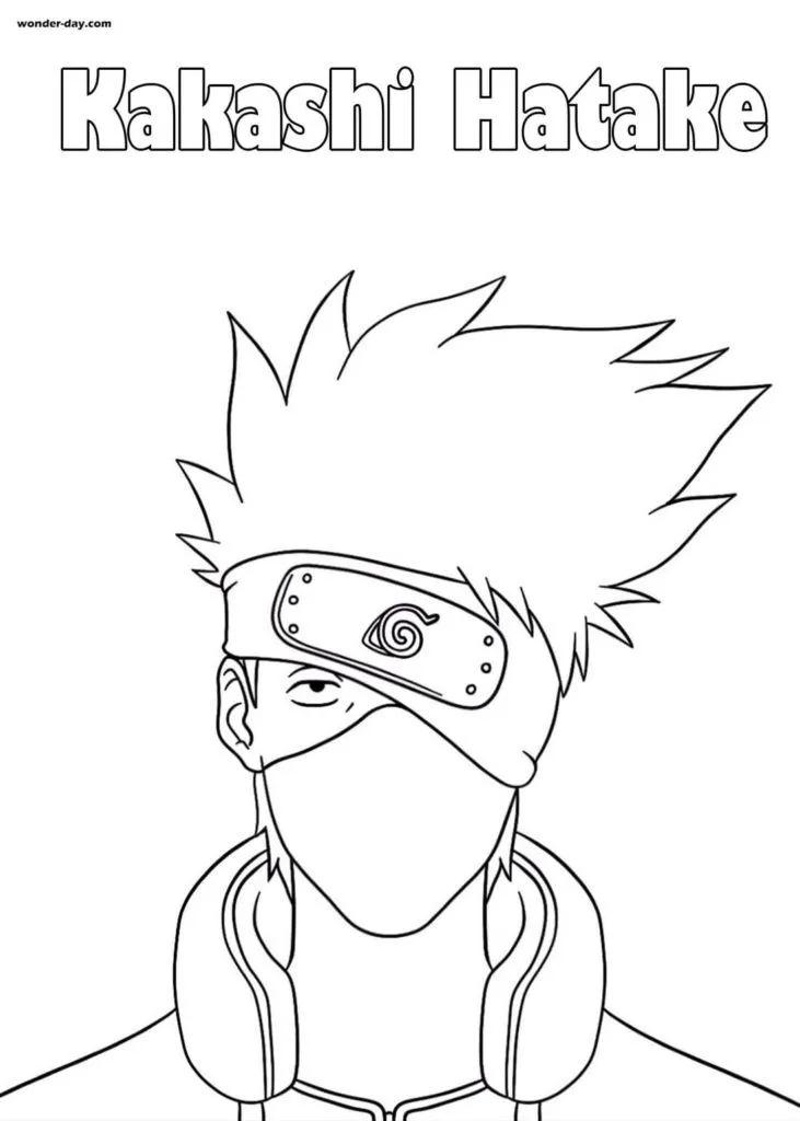 Dibujos de Anime para Colorear. Imprimir gratis | WONDER DAY — Dibujos para colorear para niños y adultos Dibujos de Anime para Colorear. Imprimir gratis | WONDER DAY — Dibujos para colorear para niños y adultos